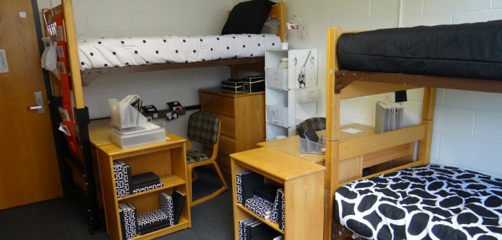 Fall 2016 Move-In Information | Housing & Dining Programs | American